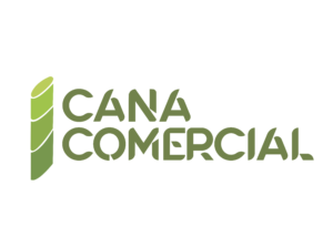 Logo Cana Comercial